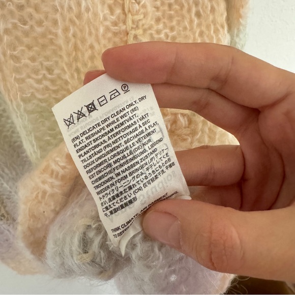 Acne Studios sweater - Picture 7 of 10